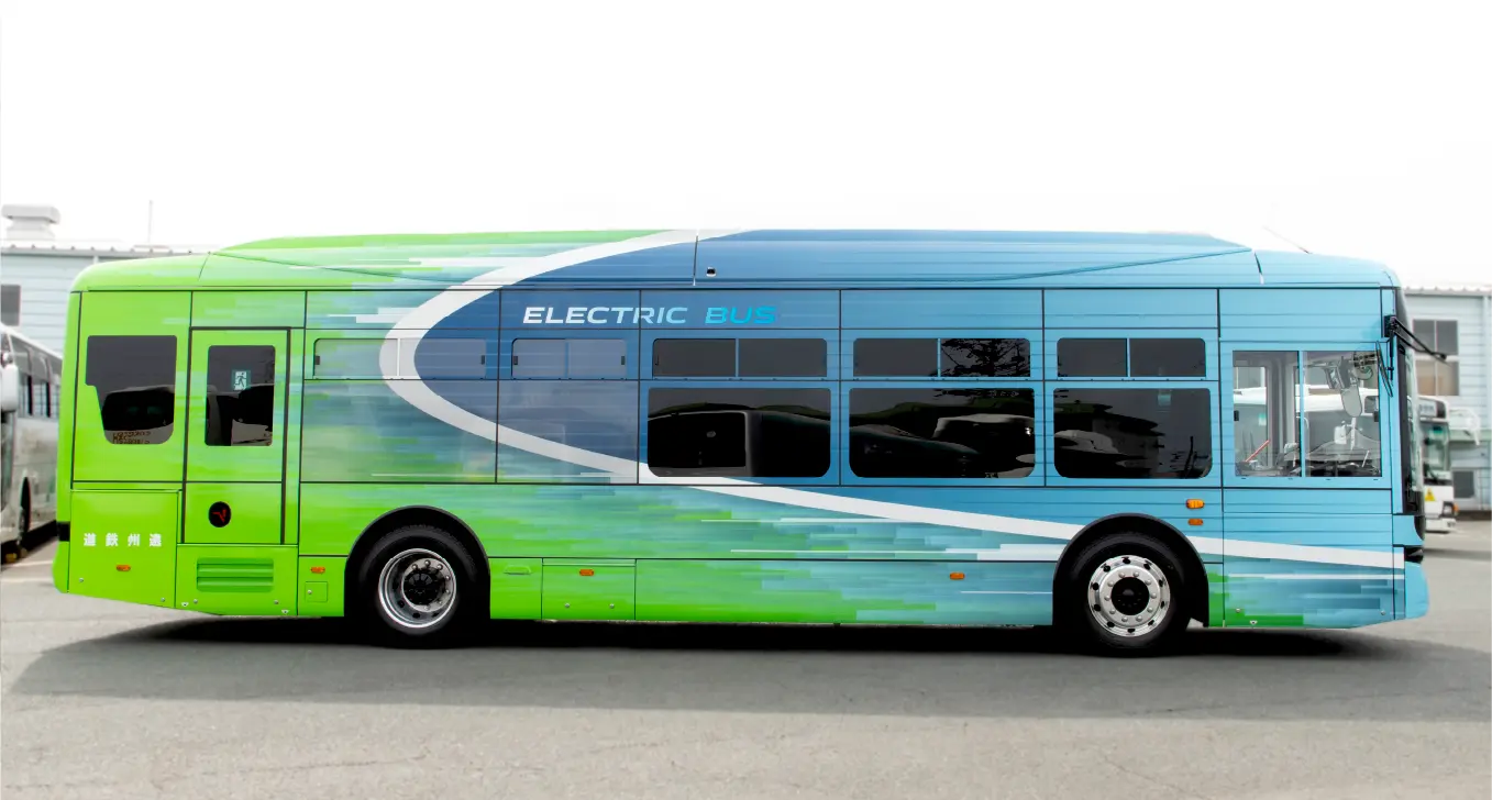 EVバス 2