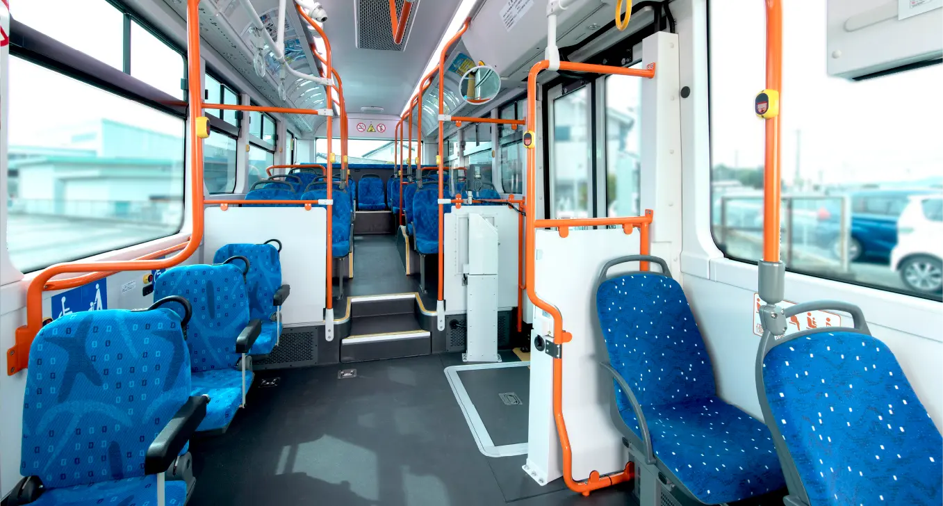 EVバス 2